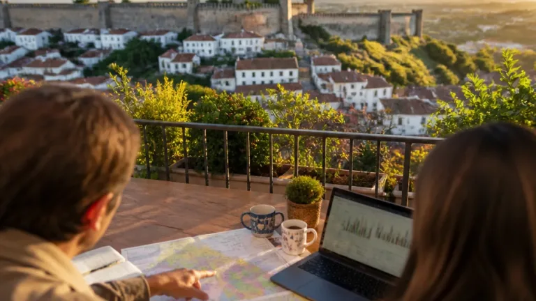 Bragança precisa de uma ideia que a distinga para atrair talento e investimento