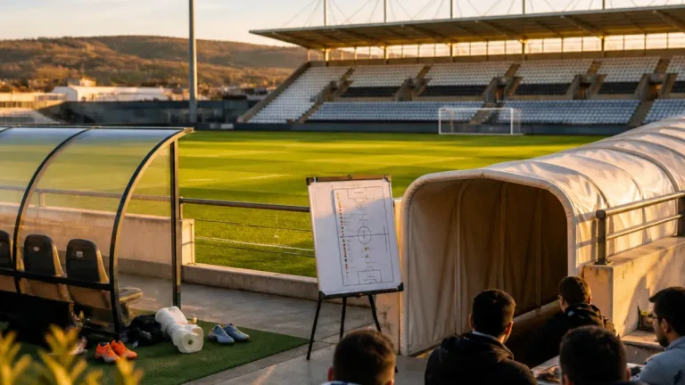 Bragança: Sporting com ausências e dúvidas para a estreia do campeonato
