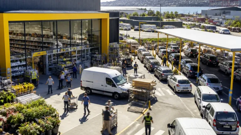 Brico Depôt investe em Seixal e cria 74 empregos com nova loja