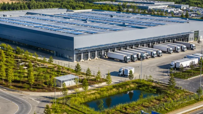 Brose Sitech duplica ocupação na Quinta da Marquesa e reforça presença em Palmela