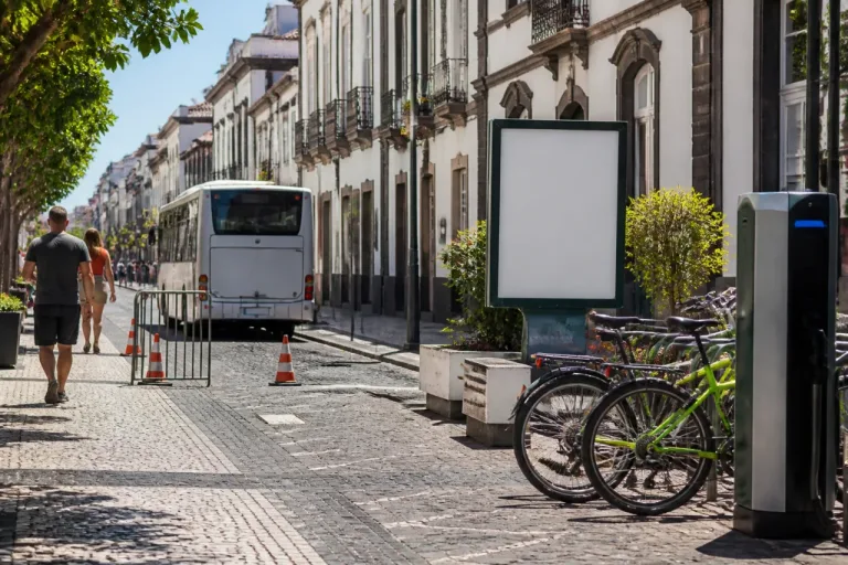 Câmara confirma: Ponta Delgada não vai encerrar mais ruas no centro histórico