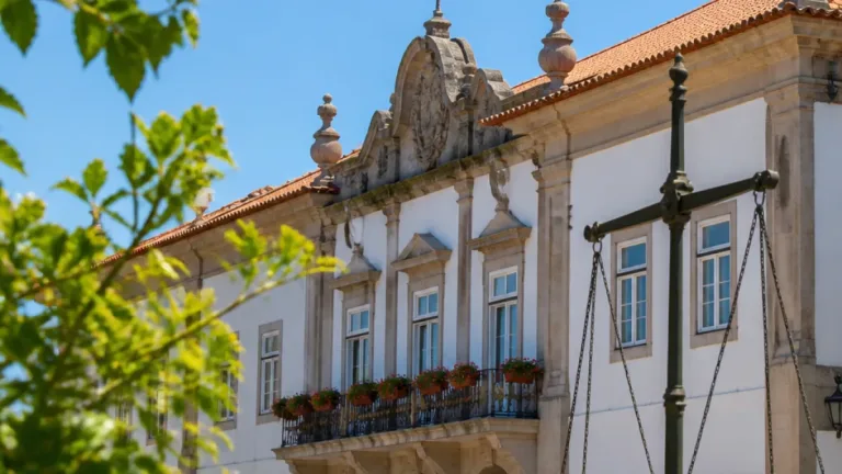 Câmara de Castelo Branco exige celeridade do Governo na instalação do Tribunal Central Administrativo do Centro