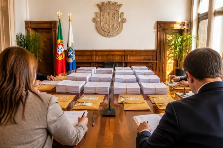 Câmara de Viana aprova 406.100€ para 12 protocolos de apoio à cultura local