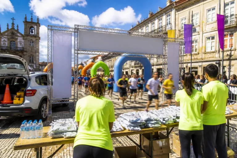 Câmara de Viseu assume organização da Meia Maratona por quatro anos