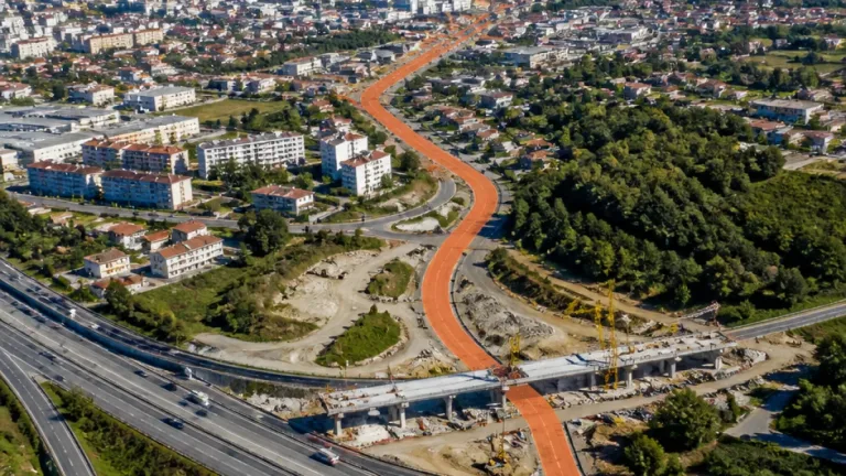 Câmara propõe circular externa e viaduto para retirar trânsito do centro de Vila Real
