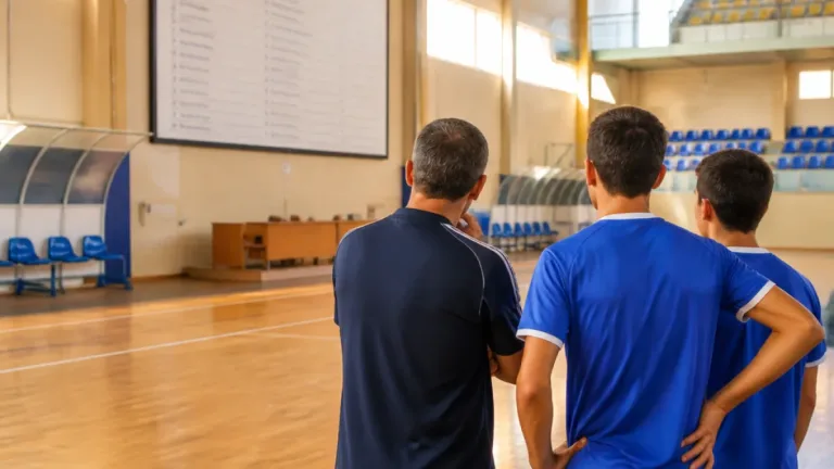 Campeonato de Futsal de Vila Real arranca em 2026/27 com 15 clubes distritais