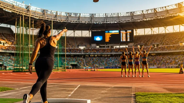 Campeonatos de Portugal terminam em Lisboa com recordes e títulos confirmados