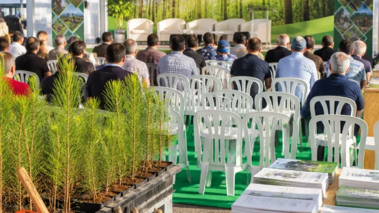 Cantanhede debate renovação geracional para assegurar futuro da floresta