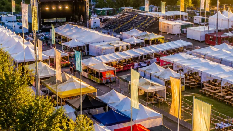 Cantanhede prepara 11 dias de Expofacic com mais de 600 expositores e 200 espetáculos