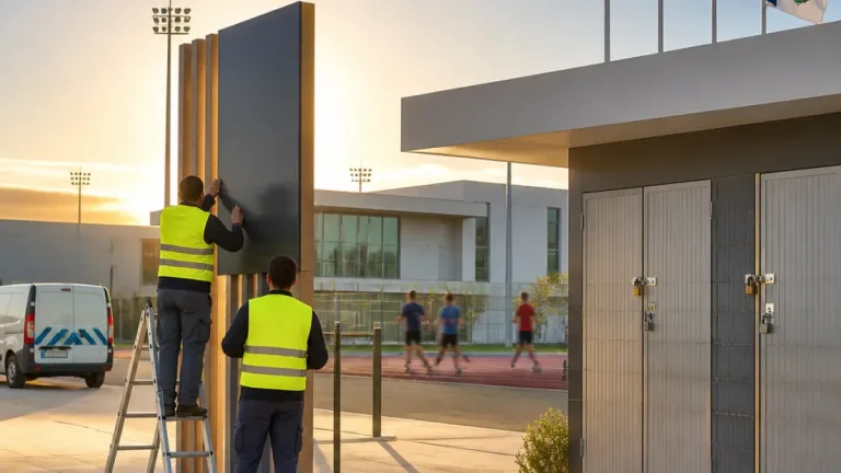 Cantanhede reforça aposta no desporto com novo Parque Desportivo e projetos em candidatura