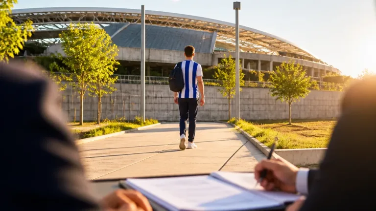 Cardoso Varela perto de regressar ao FC Porto com acordo preliminar entre as partes
