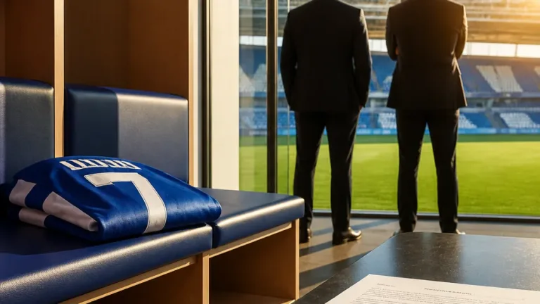 Cardoso Varela regressa ao FC Porto: jovem atacante chega a custo zero com 50% do passe para os dragões
