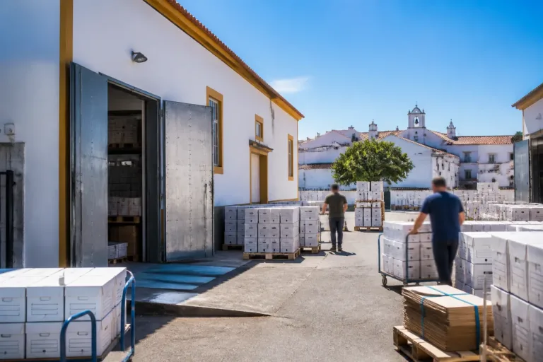 Casa das Sementes pode acolher Arquivo Municipal e Distrital e resolver crise de espaço