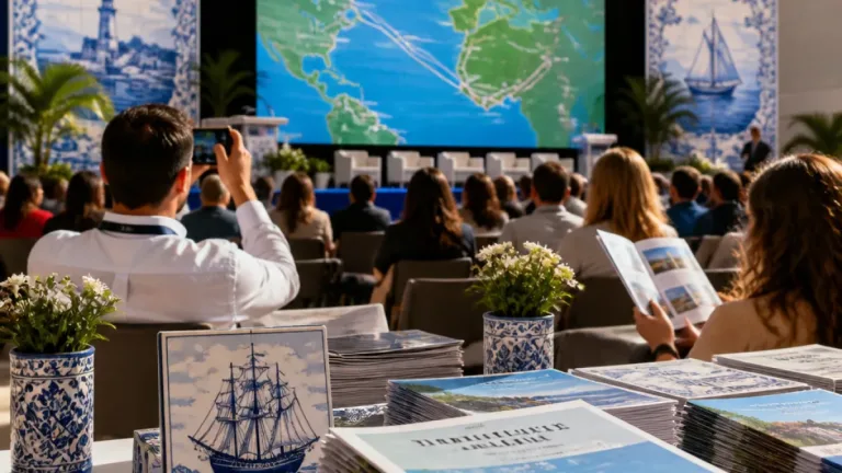 Casa dos Açores de Minas Gerais apresenta em Belo Horizonte rota e programas para reforçar laços com os Açores