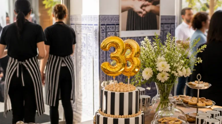 Cascais celebra três anos do Café Joyeux e reforça aposta na inclusão pelo emprego
