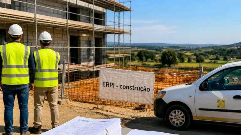Castelo Branco antecipa 500 mil euros para acelerar construção de ERPI em Escalos de Cima