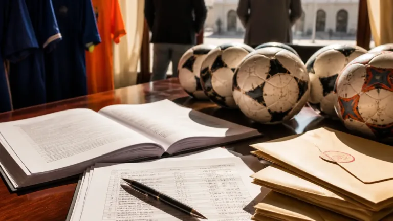 Castelo Branco atribui 607.500€ a clubes locais para a época 2026/2027