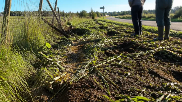 Castelo Branco exige medidas urgentes para travar prejuízos causados por javalis