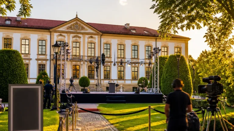 Castelo Branco promove programa para apoiar candidatura do Jardim do Paço Episcopal