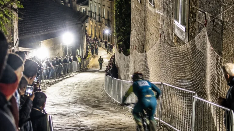 Castelo Branco recebe, a 8 de agosto, o Campeonato Nacional de Downhill Urbano em formato noturno