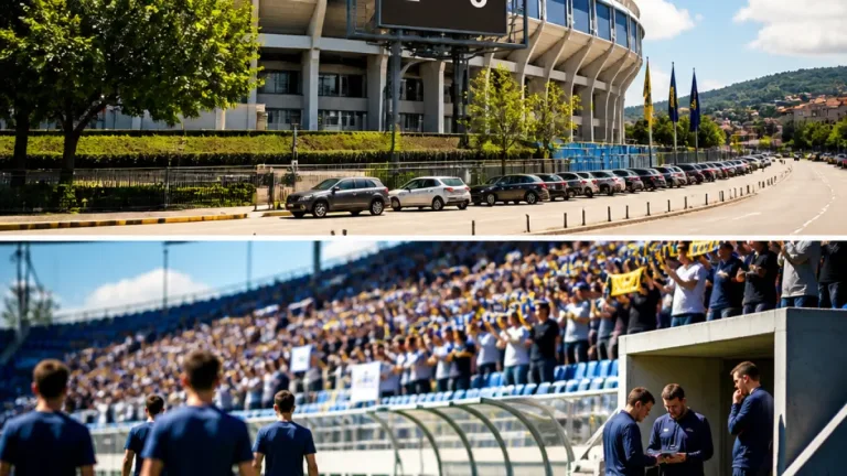Ceará já tem vantagem para as meias-finais do Sub-20 após triunfo sobre o Vila Real