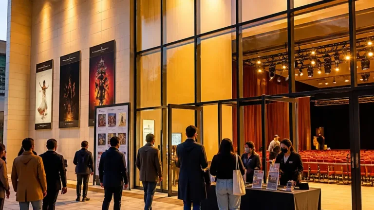 Centro Cultural de Paredes apresenta 24 espetáculos na nova temporada