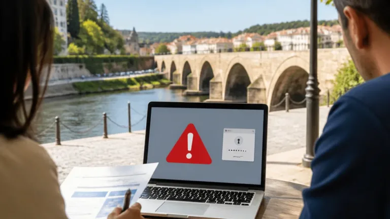Chaves: especialistas alertam para malware que contorna passkeys no Windows