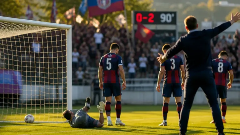 Chaves perde com V. Guimarães e disputa 3.º lugar no Torneio de Verão da Póvoa