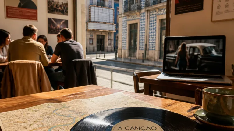 Chaves: sátira de Juca Chaves de 1970 entra na banda sonora de filme americano