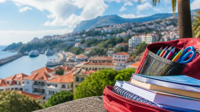 CHEGA denuncia novo regime de ação social que alegadamente penaliza estudantes da Madeira