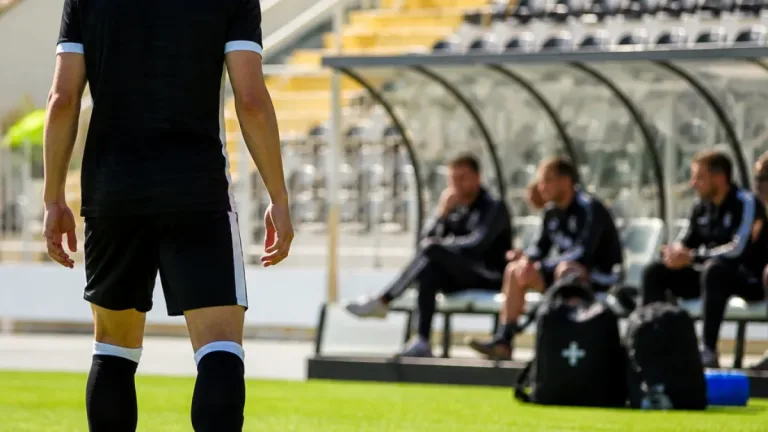 Cihan Kharaman de regresso ao Académico de Viseu num reforço que agrada à cidade