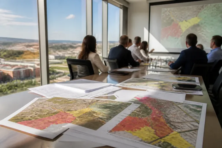 CIM de Leiria rejeita proposta nacional para zonas de aceleração de energias renováveis
