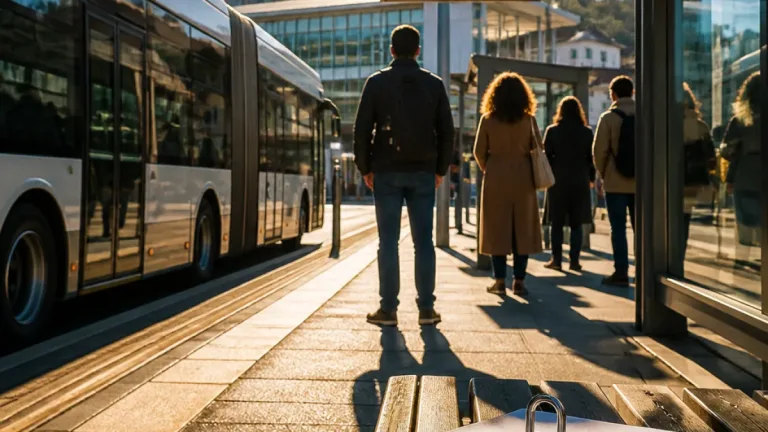 CIMRC não divulga indicadores da Busway e deixa utentes de Coimbra sem dados essenciais