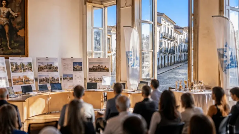 Cinco clubes do Alentejo apuram-se para a final regional da Medida Mérito 2026 em Évora