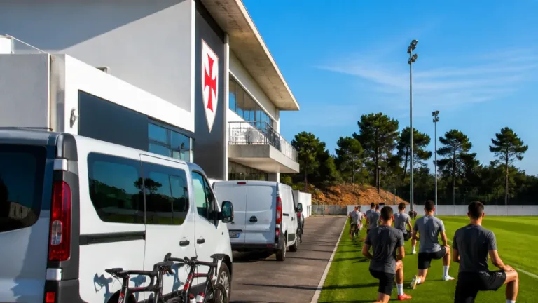 Clube Académico de Penafirme reforça presença desportiva em Torres Vedras