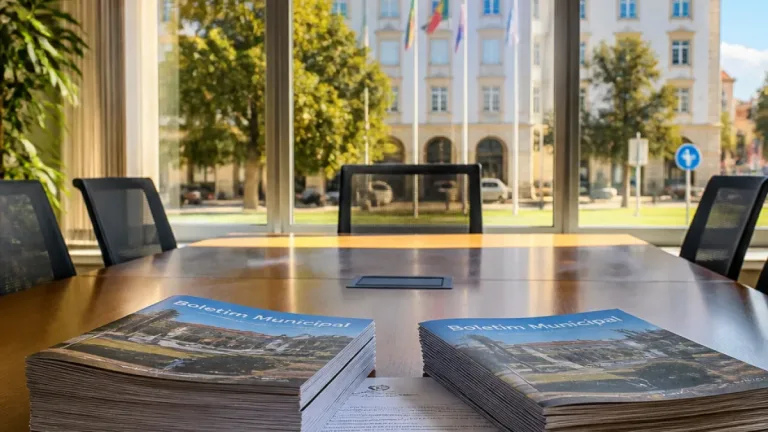 CNE remete boletins do Seixal ao Ministério Público por possível violação da neutralidade
