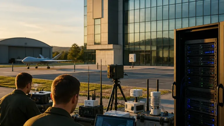 Coimbra lidera projecto europeu de IA para aumentar a resiliência digital