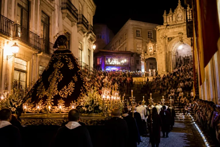 Coimbra vive as Festas da Rainha e umVerão cultural com programação intensa