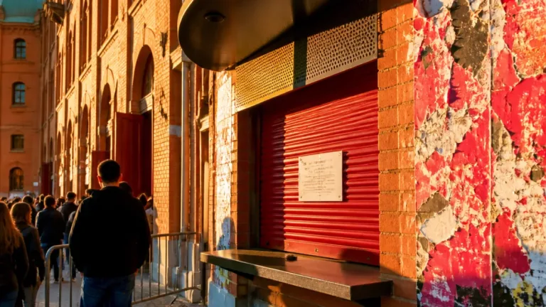 Concerto de Brandi Carlile no Campo Pequeno cancelado; reembolsos até 1 de dezembro
