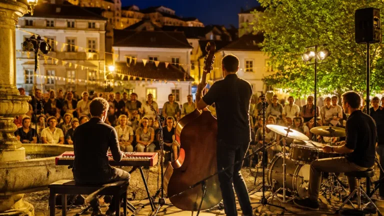 Concerto de homenagem a John Coltrane celebra centenário no Largo do Poço