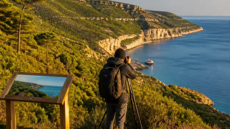 Concurso fotográfico da Arrábida Biosfera abre candidaturas a 1 de agosto