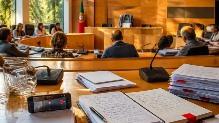 Confronto em reunião da Câmara de Loures põe em causa clima político e procedimentos
