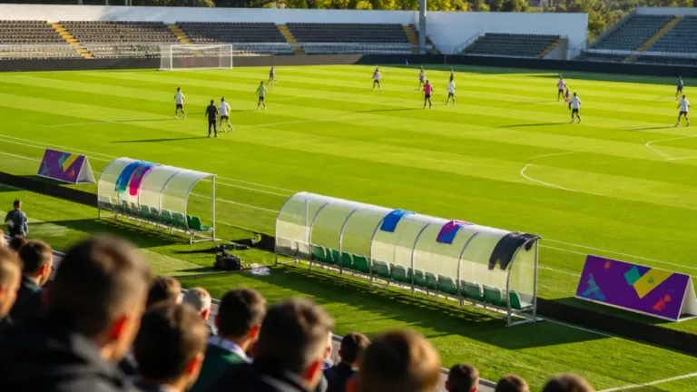 Covilhã arranca a época na Liga 3 com receção ao União de Santarém