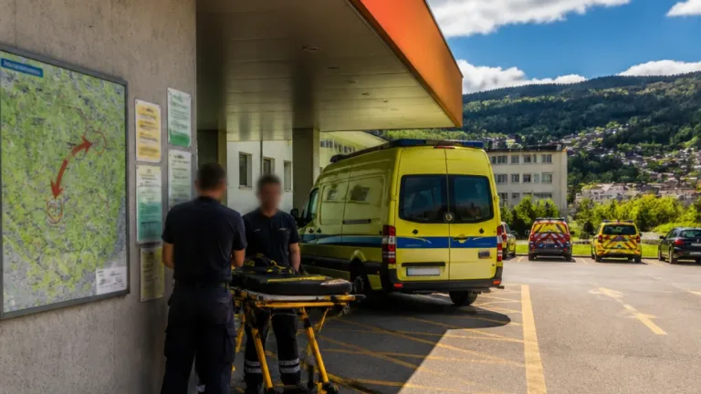 Covilhã: Sindicato alerta para perda da Ambulância de Emergência Médica e Governo garante cobertura
