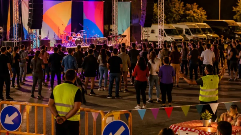 Covilhã: Tortosendo recebe Baile do Emigrante a 14 de agosto com música e reencontros