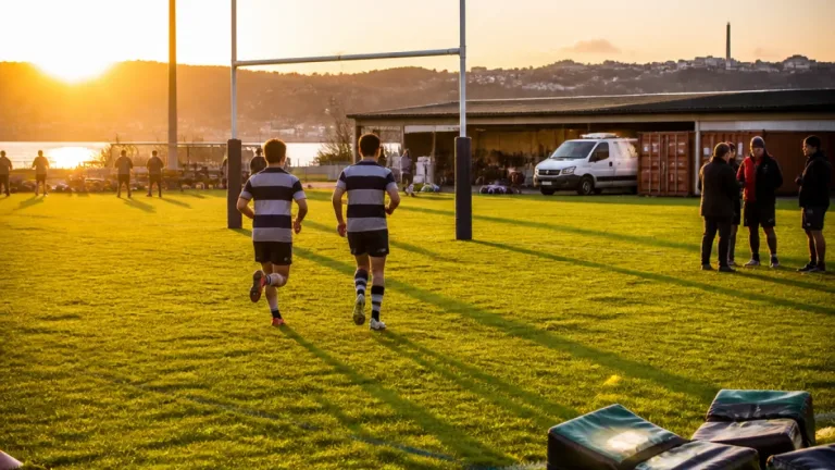 CR Setúbal prepara-se para novo patamar: objetivo é estabilizar-se no topo do rugby nacional