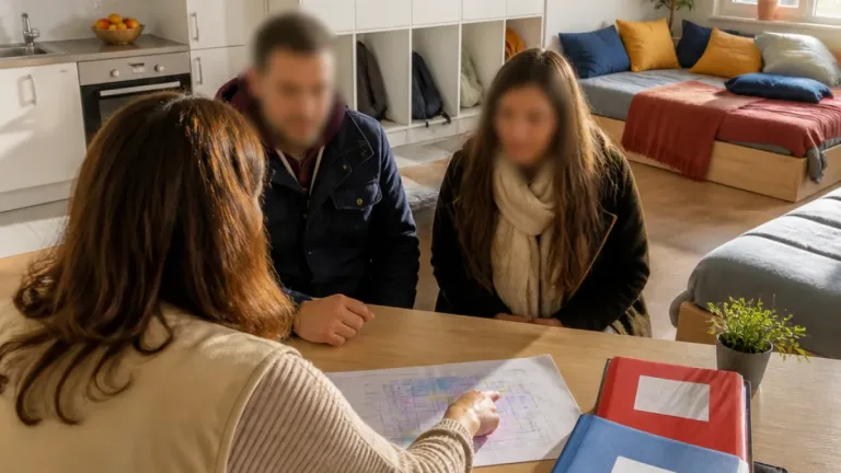 Cruz Vermelha abre apartamento para cinco sem-abrigo em Braga e aposta na autonomia