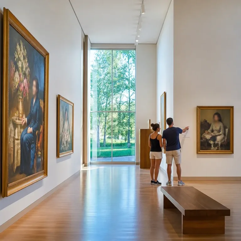 Serralves inaugura maior retrospetiva europeia de Alice Neel em Portugal