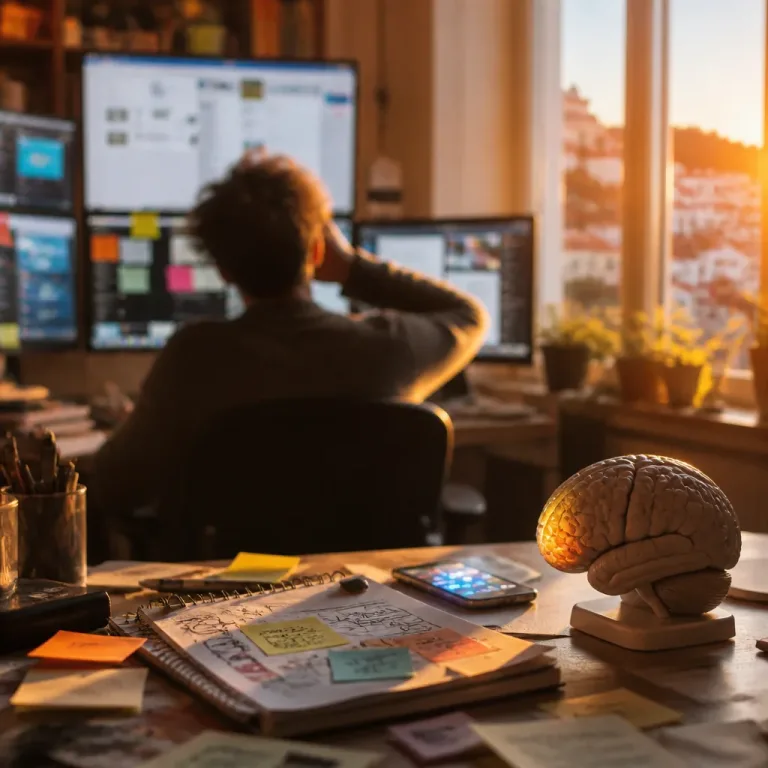 Neurocientista alerta para riscos da cultura digital sobre criatividade e atenção