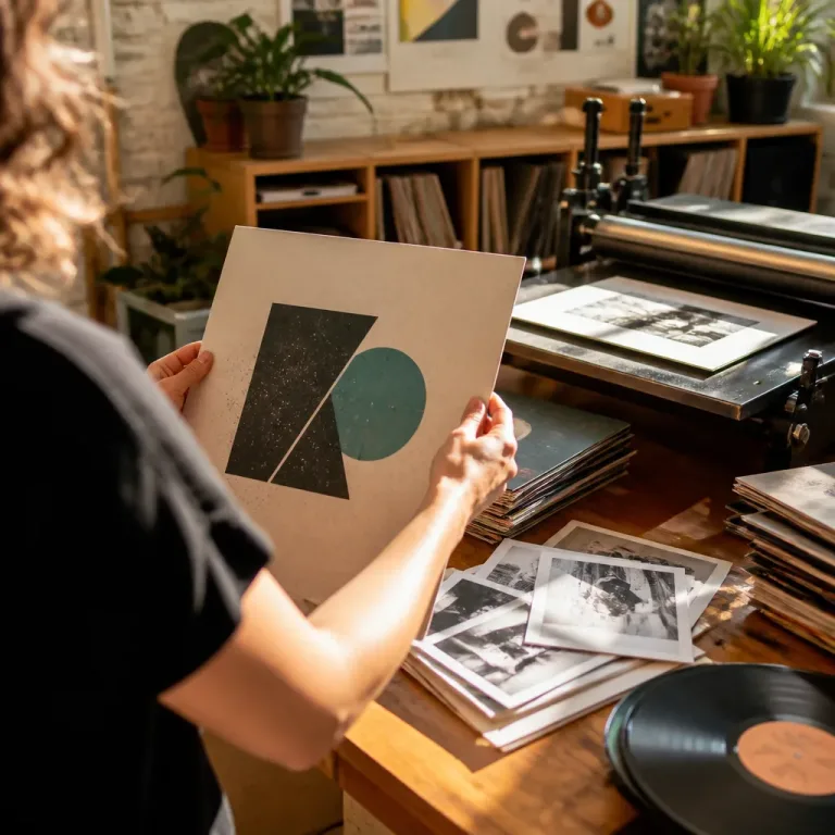Carlos Matos lança Kontra Kultura para editar vinil e combater a uniformização musical